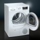 Siemens iQ300 WT45HV90 asciugatrice Libera installazione Caricamento frontale 8 kg A++ Bianco 5