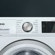 Siemens iQ500 WM14T6V3FG lavatrice Caricamento frontale 9 kg 1400 Giri/min Bianco 3