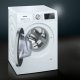 Siemens iQ500 WM14T6V3FG lavatrice Caricamento frontale 9 kg 1400 Giri/min Bianco 5