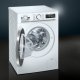 Siemens iQ700 WM16XM90CH lavatrice Caricamento frontale 9 kg 1600 Giri/min Bianco 5