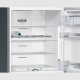 Siemens iQ700 KG56FPXCA frigorifero con congelatore Libera installazione 483 L C Nero, Acciaio inox 4