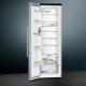 Siemens iQ500 KS36VAIEP frigorifero Libera installazione 346 L E Acciaio inossidabile 5