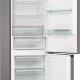 Gorenje RK6202AXL4 frigorifero con congelatore Libera installazione 347 L E Grigio, Metallico 3