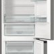Gorenje RK6202AXL4 frigorifero con congelatore Libera installazione 347 L E Grigio, Metallico 6