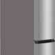 Gorenje RK6202AXL4 frigorifero con congelatore Libera installazione 347 L E Grigio, Metallico 9