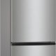 Gorenje RK6202ES4 frigorifero con congelatore Libera installazione 349 L E Grigio, Metallico 4