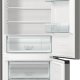 Gorenje RK6202ES4 frigorifero con congelatore Libera installazione 349 L E Grigio, Metallico 6