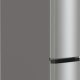 Gorenje RK6202ES4 frigorifero con congelatore Libera installazione 349 L E Grigio, Metallico 8