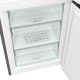 Gorenje RK6202ES4 frigorifero con congelatore Libera installazione 349 L E Grigio, Metallico 10