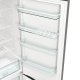Gorenje RK6202ES4 frigorifero con congelatore Libera installazione 349 L E Grigio, Metallico 11