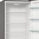Gorenje RK6202ES4 frigorifero con congelatore Libera installazione 349 L E Grigio, Metallico 13