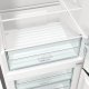 Gorenje RK6202ES4 frigorifero con congelatore Libera installazione 349 L E Grigio, Metallico 14