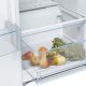 Bosch Serie 2 KSV36NWEP frigorifero Libera installazione 346 L E Bianco 6