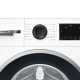 Bosch Serie 6 WNA14400EU lavasciuga Libera installazione Caricamento frontale Bianco E 3