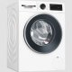 Bosch Serie 6 WNA14400EU lavasciuga Libera installazione Caricamento frontale Bianco E 4