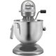 KitchenAid 5KSM7591X robot da cucina 500 W 6,9 L Argento 4