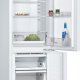 Bosch Serie 2 KGN36NWEB frigorifero con congelatore Libera installazione 302 L E Bianco 3