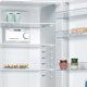 Bosch Serie 2 KGN36NWEB frigorifero con congelatore Libera installazione 302 L E Bianco 4