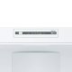 Bosch Serie 2 KGN36NWEB frigorifero con congelatore Libera installazione 302 L E Bianco 5
