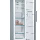 Bosch Serie 4 GSN36VIFP congelatore Congelatore verticale Libera installazione 242 L F Acciaio inossidabile 3
