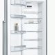 Bosch Serie 6 KSV36AIEP frigorifero Libera installazione 346 L E Acciaio inossidabile 4