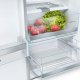 Bosch Serie 6 KSV36AIEP frigorifero Libera installazione 346 L E Acciaio inossidabile 6