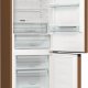 Gorenje NRK6192ACR4 frigorifero con congelatore Libera installazione 302 L E Rame 3