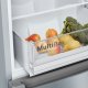 Bosch Serie 2 KGN33KLEAE frigorifero con congelatore Libera installazione 282 L E Acciaio inossidabile 3