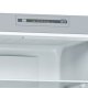Bosch Serie 2 KGN33KLEAE frigorifero con congelatore Libera installazione 282 L E Acciaio inossidabile 5