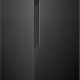 Gorenje NRS918EMB frigorifero side-by-side Libera installazione 508 L E Nero 3