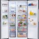 Gorenje NRS918EMB frigorifero side-by-side Libera installazione 508 L E Nero 4