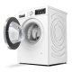 Bosch Serie 8 WAV28M93 lavatrice Caricamento frontale 9 kg 1400 Giri/min Alluminio, Bianco 4