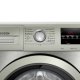 Bosch Serie 6 WAU24T5XES lavatrice Caricamento frontale 9 kg 1200 Giri/min Acciaio inossidabile 5
