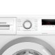 Bosch Serie 4 WAN2418KPL lavatrice Caricamento frontale 8 kg 1200 Giri/min Bianco 3