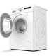 Bosch Serie 4 WAN2407KPL lavatrice Caricamento frontale 8 kg 1200 Giri/min Bianco 3