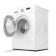 Bosch Serie 2 WAJ2006KPL lavatrice Caricamento frontale 7 kg 1000 Giri/min Bianco 4