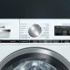 Siemens iQ700 WM14VK04FG lavatrice Caricamento frontale 9 kg 1400 Giri/min Bianco 3
