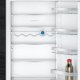 Siemens iQ300 KI87VVSE0 frigorifero con congelatore Da incasso 270 L E Bianco 5