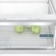 Siemens iQ300 KI87VVSE0 frigorifero con congelatore Da incasso 270 L E Bianco 6