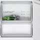 Siemens iQ300 KI87VVSE0 frigorifero con congelatore Da incasso 270 L E Bianco 7