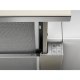 Electrolux LFP316AS cappa aspirante Integrato Bianco 370 m³/h C 3