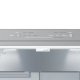 Bosch KFF96PIEP frigorifero side-by-side Libera installazione 573 L E Acciaio inossidabile 5