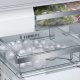 Bosch KFF96PIEP frigorifero side-by-side Libera installazione 573 L E Acciaio inossidabile 9