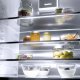 Miele 11642230 frigorifero con congelatore Da incasso 255 L D Bianco 3