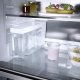 Miele 11642230 frigorifero con congelatore Da incasso 255 L D Bianco 7