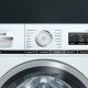 Siemens iQ700 WM14VM43 lavatrice Caricamento frontale 9 kg 1400 Giri/min Acciaio inossidabile, Bianco 7
