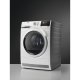 AEG T8DB66588 asciugatrice Libera installazione Caricamento frontale 8 kg A++ Bianco 9