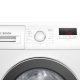 Bosch Serie 2 WAJ20061ES lavatrice Caricamento frontale 7 kg 1000 Giri/min Bianco 3