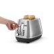 De’Longhi CTI2103.M 5 2 fetta/e 900 W Acciaio inox 3