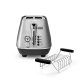 De’Longhi CTI2103.M 5 2 fetta/e 900 W Acciaio inox 5